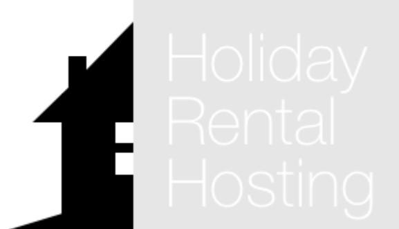 Holiday Rental Hosting